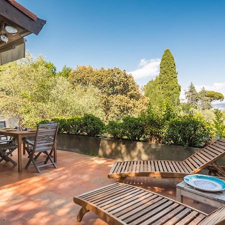 Porto Alto Villa Porto Venere Luaran gambar