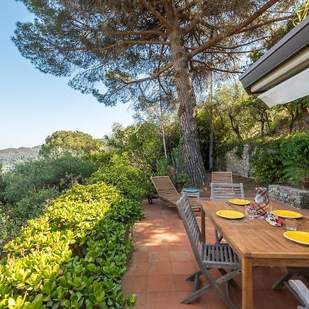 Porto Alto Villa Porto Venere Luaran gambar