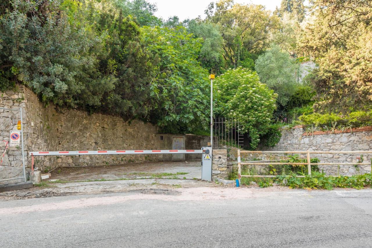 Porto Alto Villa Porto Venere Luaran gambar