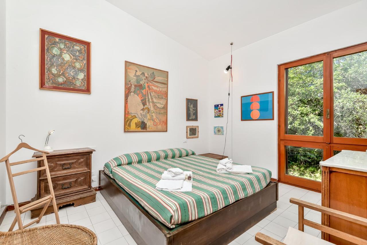 Porto Alto Villa Porto Venere Luaran gambar