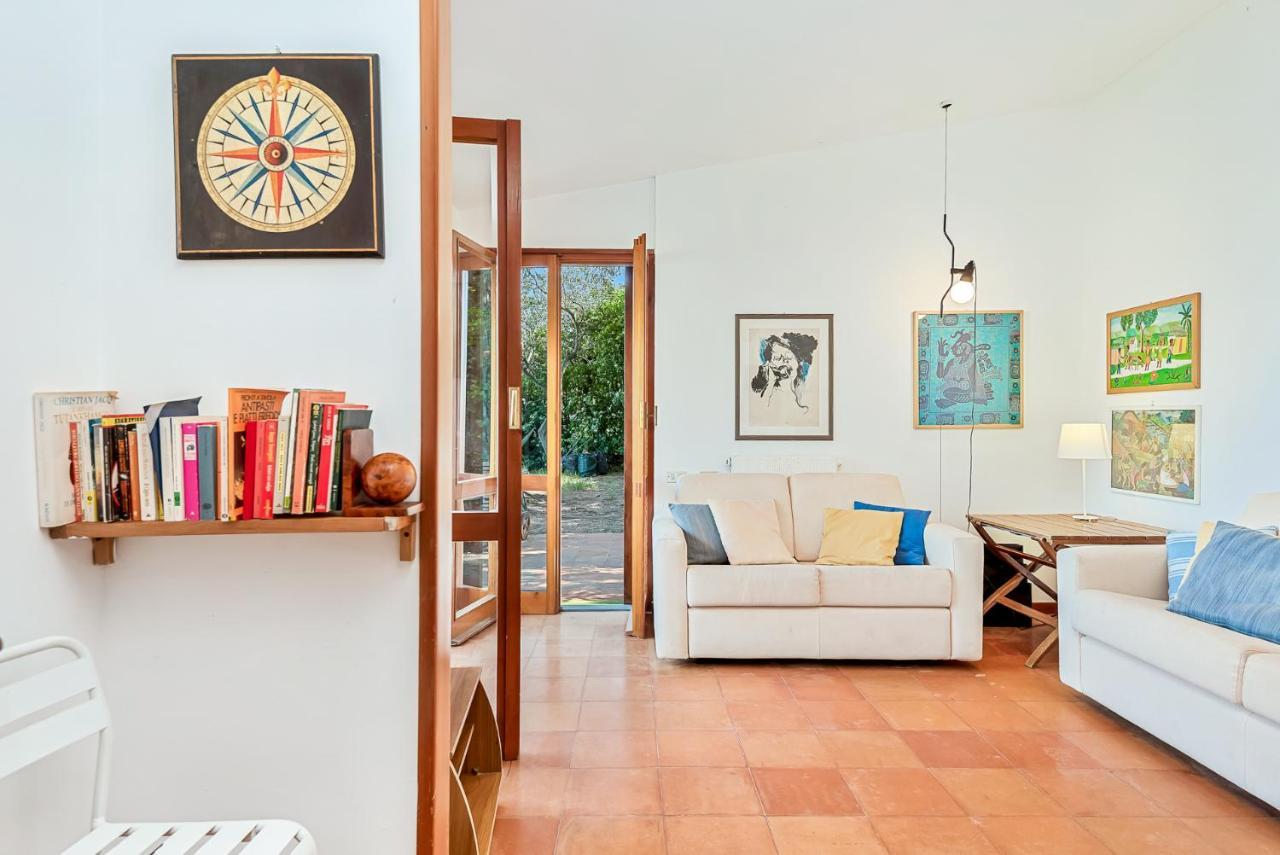 Porto Alto Villa Porto Venere Luaran gambar
