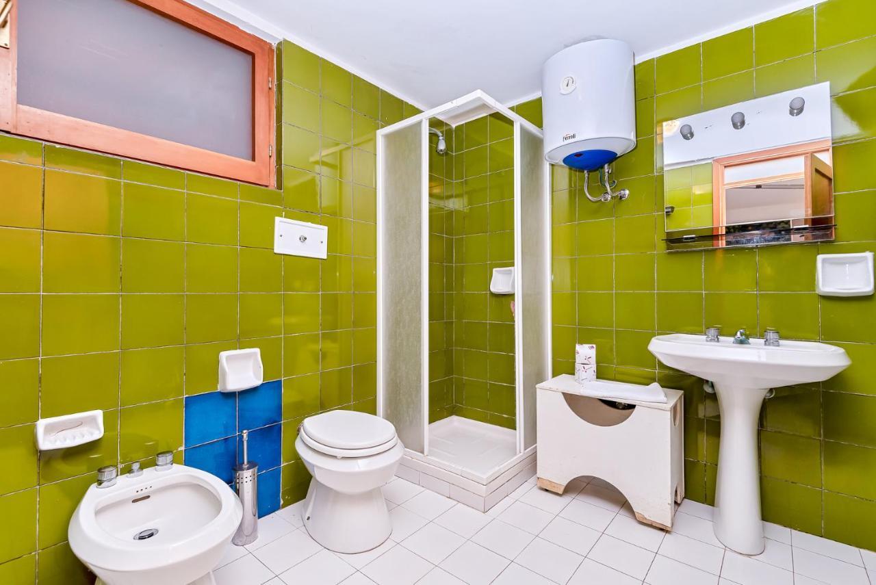 Porto Alto Villa Porto Venere Luaran gambar