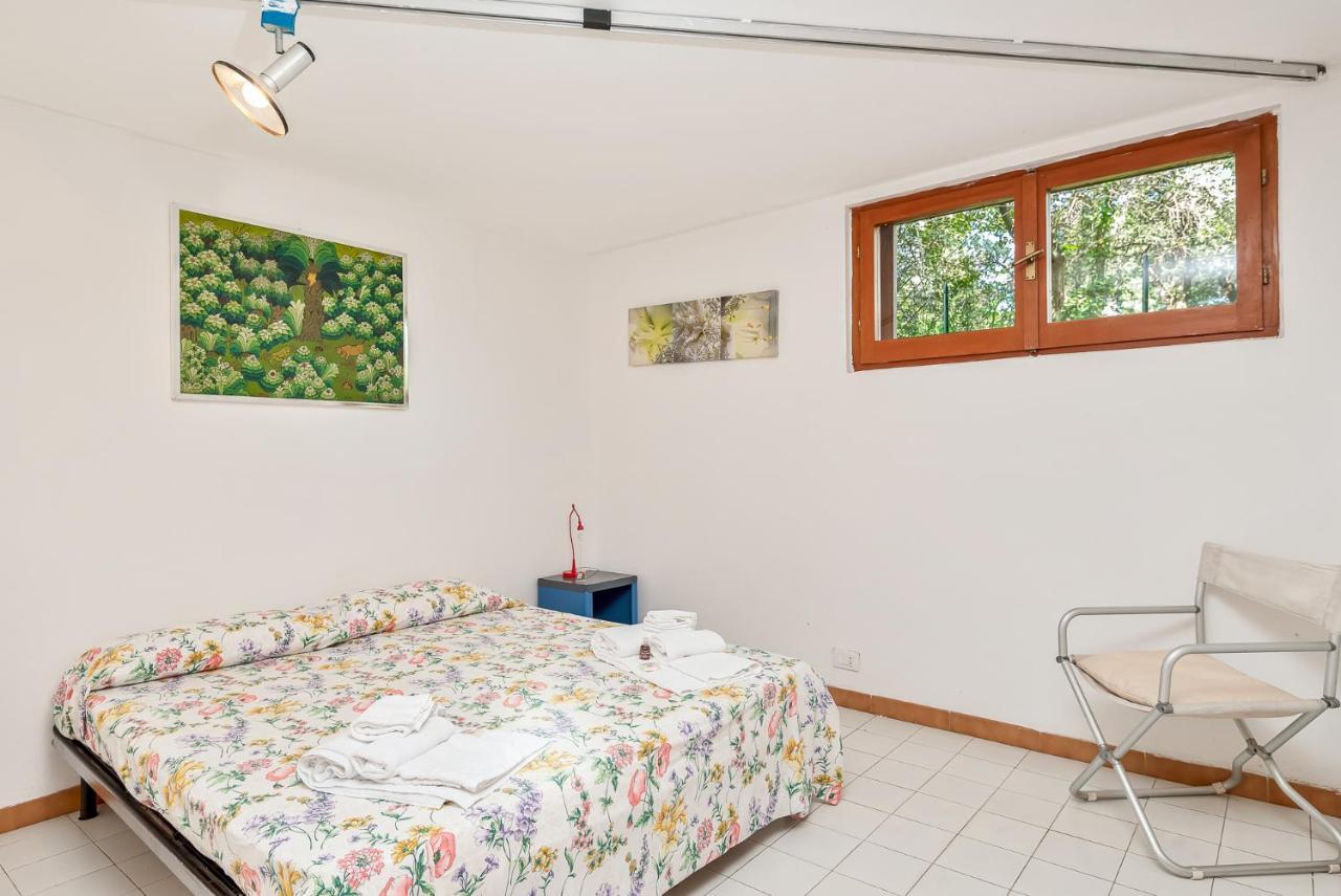 Porto Alto Villa Porto Venere Luaran gambar