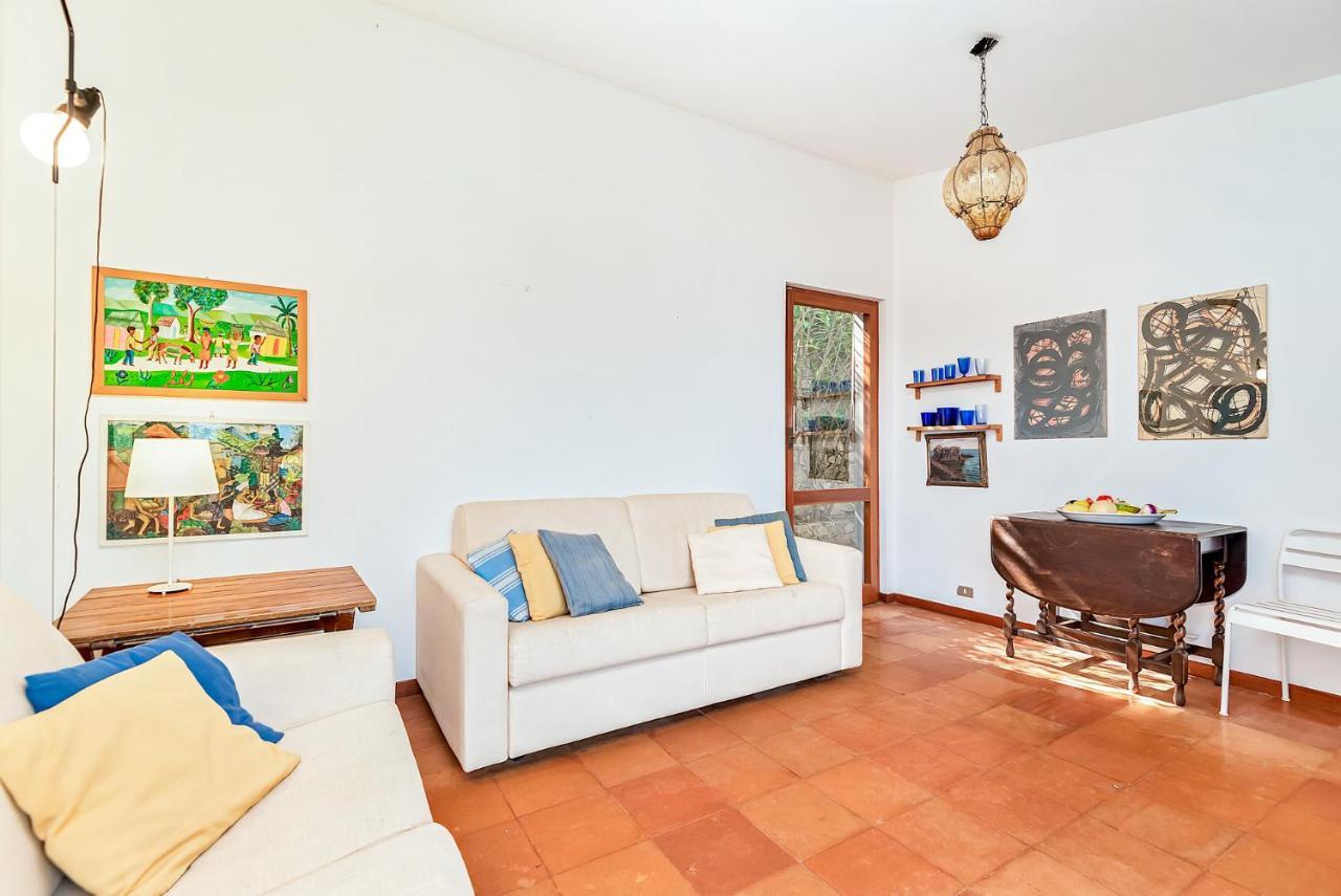 Porto Alto Villa Porto Venere Luaran gambar